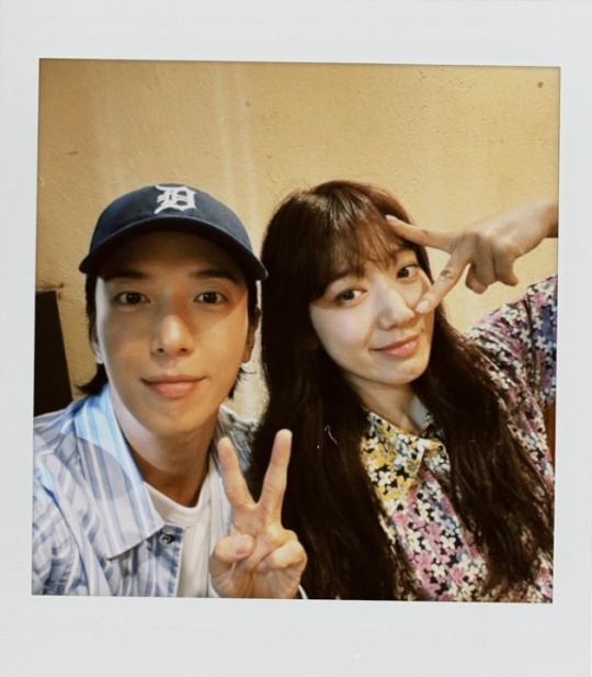 정용화 채널