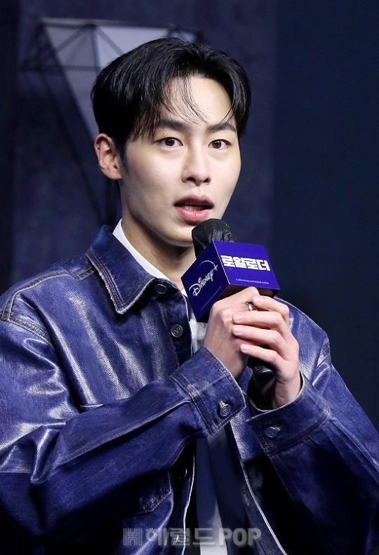 이재욱/사진=민선유기자