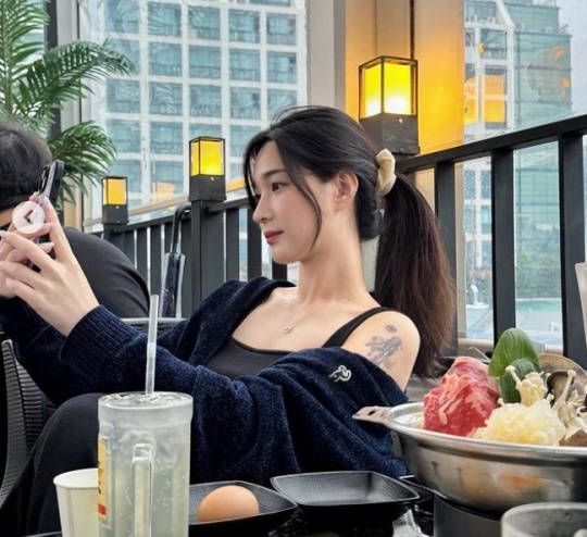율희 채널