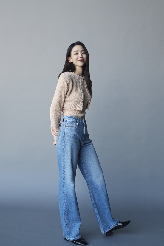 배우 신혜선/사진=아이오케이컴퍼니 제공