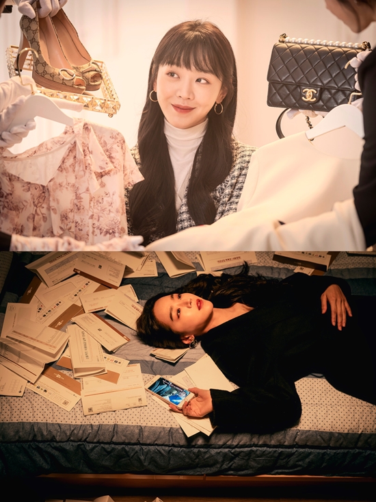 영화 '그녀가 죽었다' 스틸