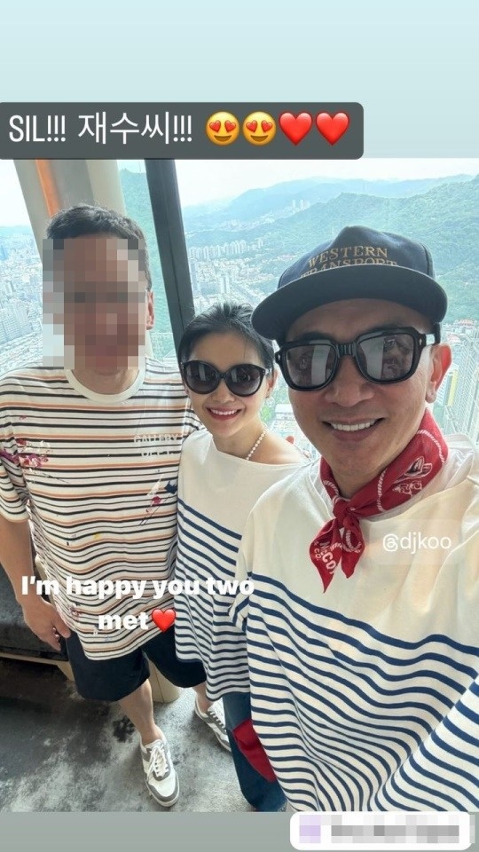 구준엽 채널 스토리