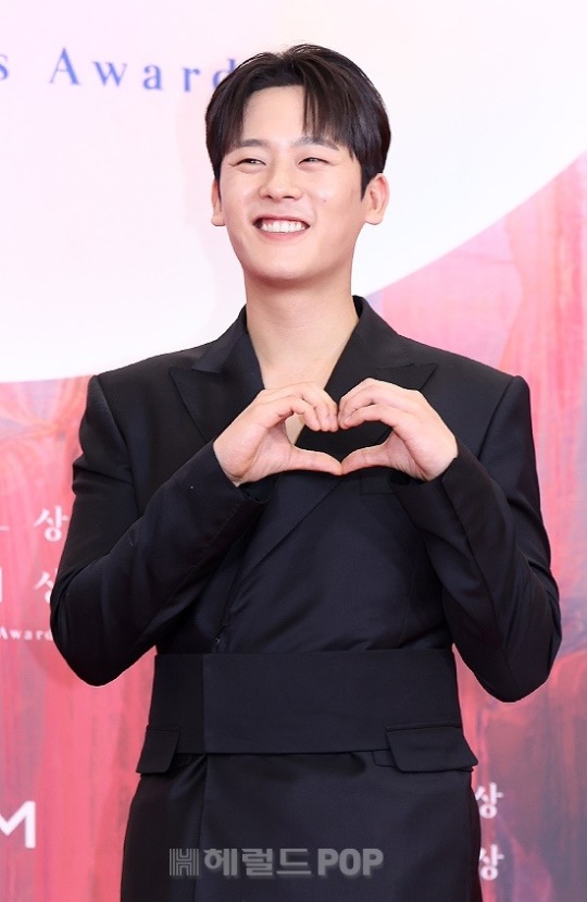 이정하/사진=민선유 기자