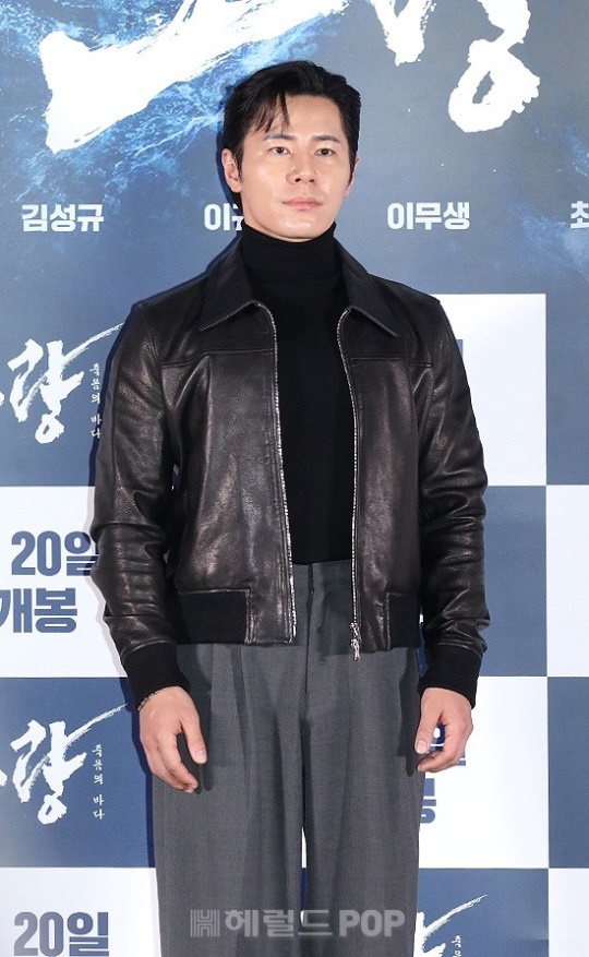이규형/사진=민선유기자