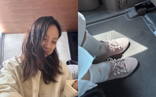 이효리 채널