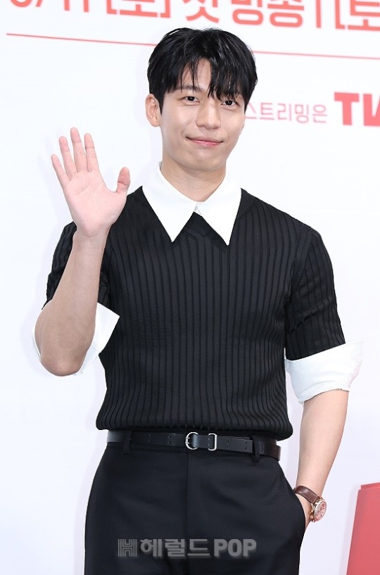 위하준/사진=민선유 기자