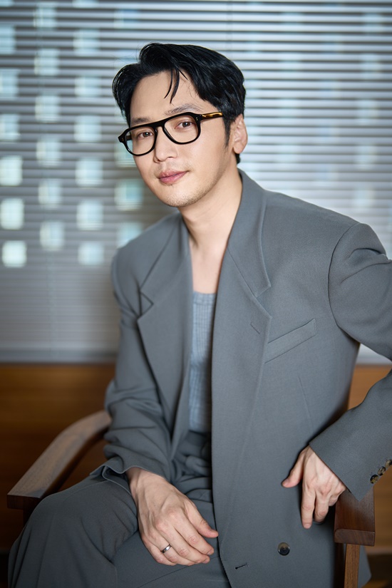 배우 변요한/사진=콘텐츠지오 제공