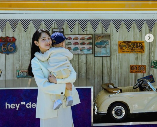 윤승아 채널