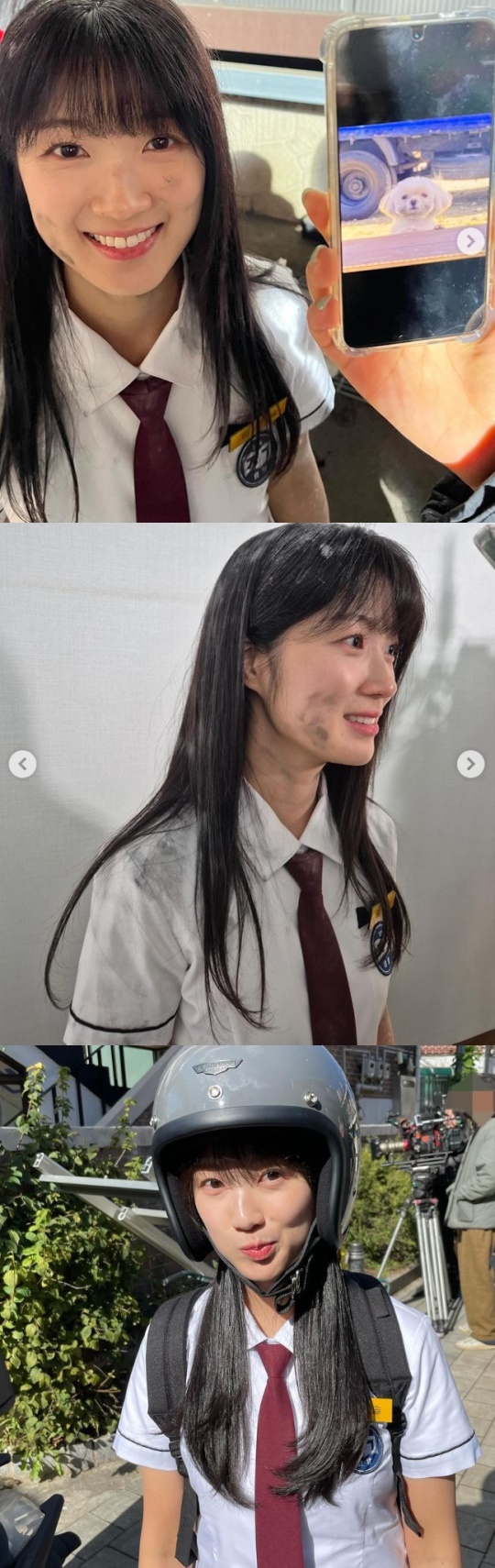 김혜윤 채널