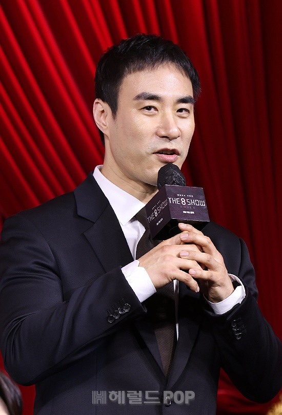 배우 배성우/사진=민선유 기자