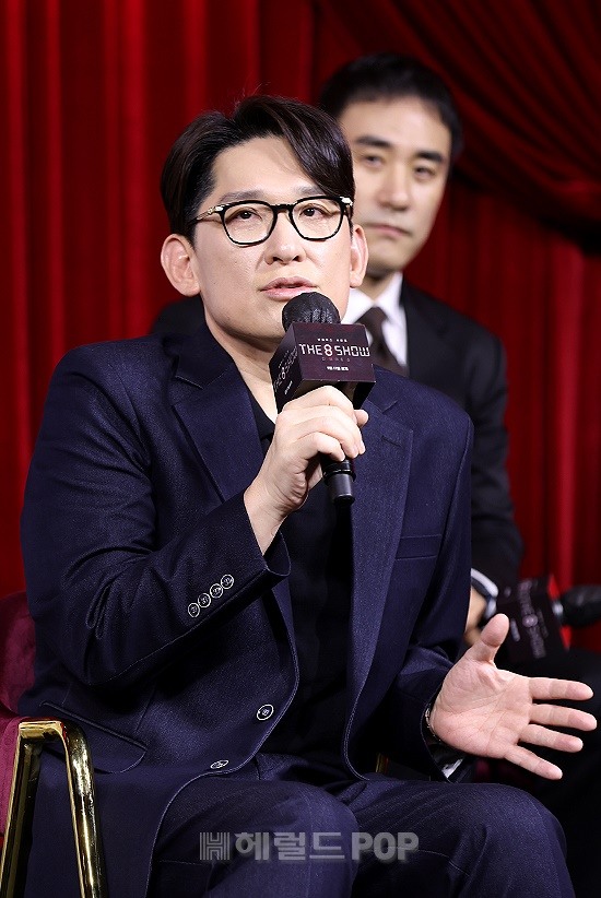 한재림 감독/사진=민선유 기자