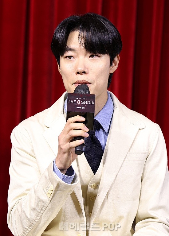 배우 류준열/사진=민선유 기자