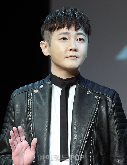故 제이윤/사진=민선유 기자