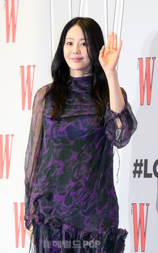 고현정/사진=민선유 기자