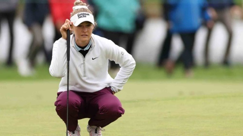 넬리 코다. [사진=LPGA]