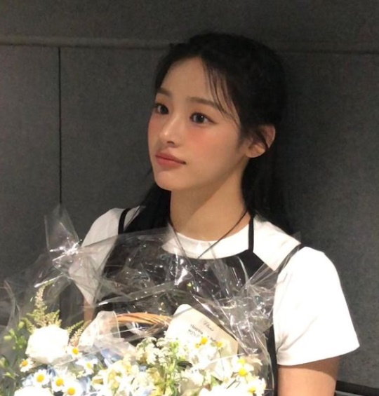 뉴진스 채널