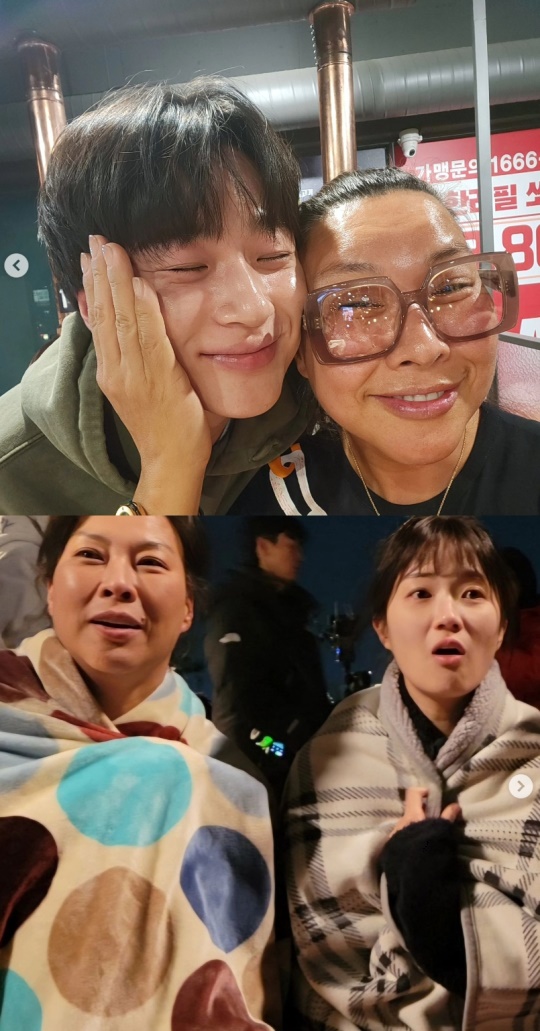 정영주 채널