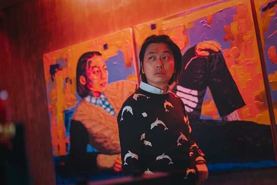 영화 '범죄도시4' 스틸