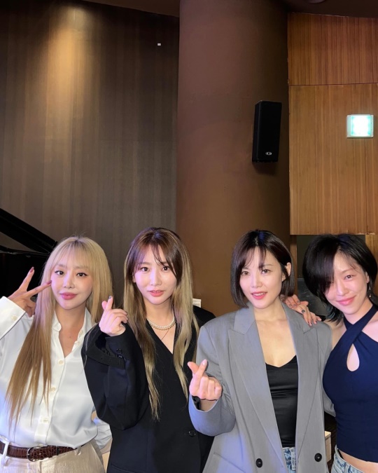 나르샤 채널 스토리