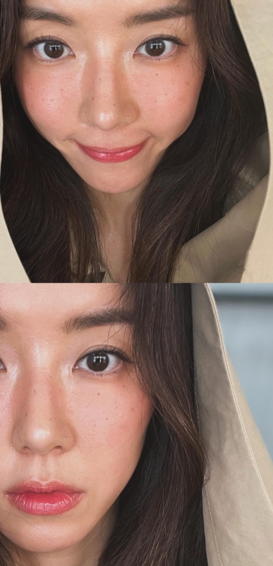 박한별 채널