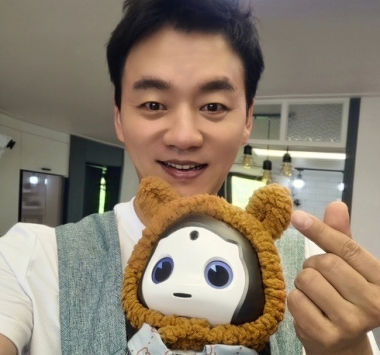 김승수 채널