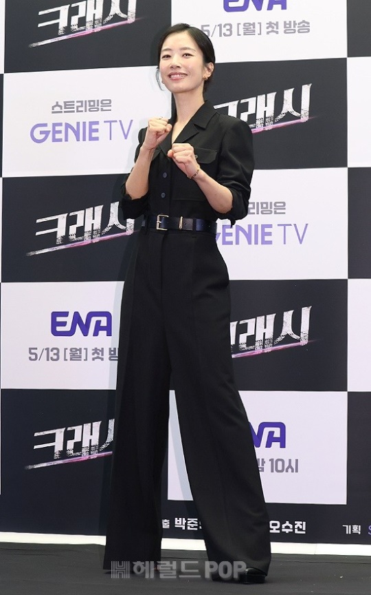 곽선영/사진=민선유 기자