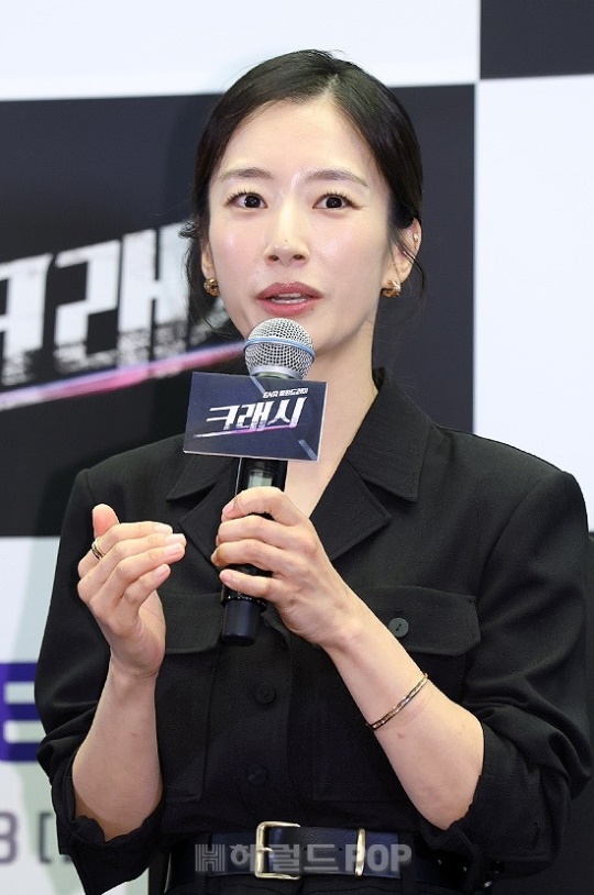 곽선영/사진=민선유 기자