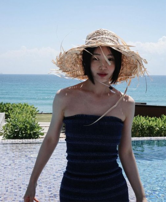 남규리 채널