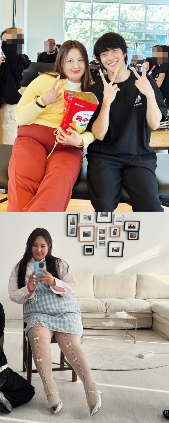 수현 채널