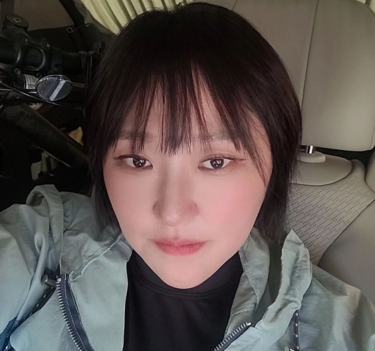 김현숙 채널