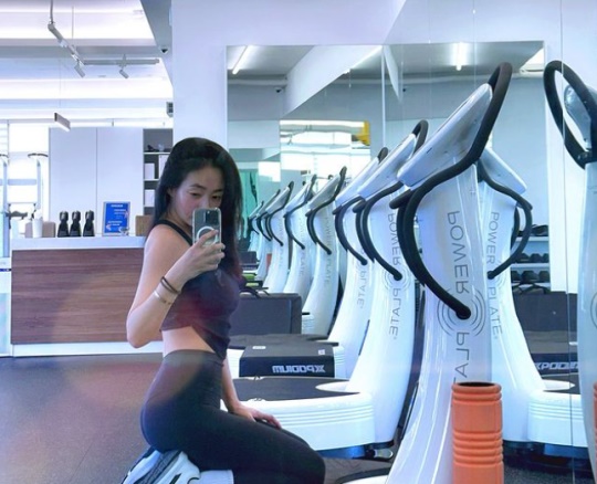 진재영 채널