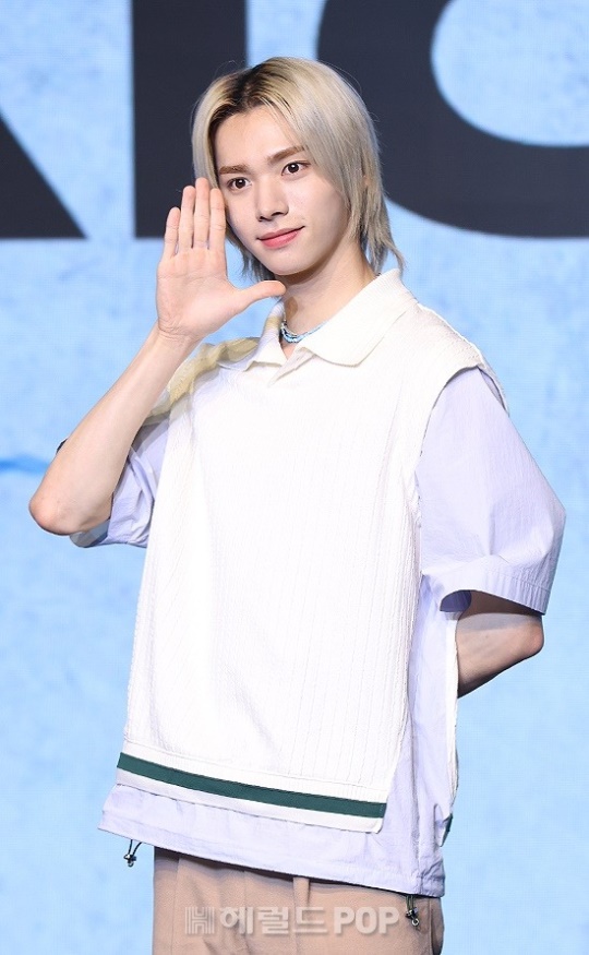 휘브 진범/사진=민선유 기자