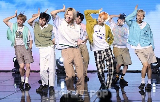 휘브/사진=민선유 기자