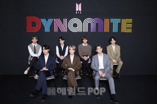 그룹 방탄소년단/사진=빅히트 엔터테인먼트 제공