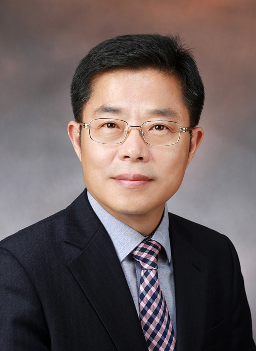 김희석 대구 군위군 부군수.[군위군 제공]