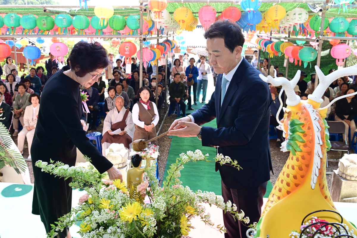 [고령군 제공]