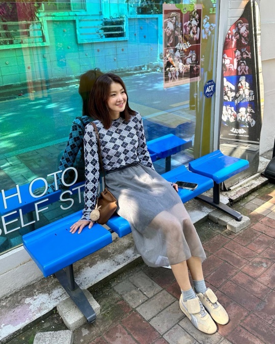 이시영 채널