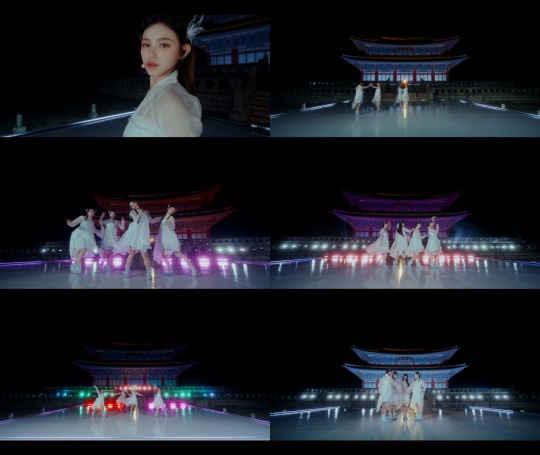 사진=ADOR, KBS 제공