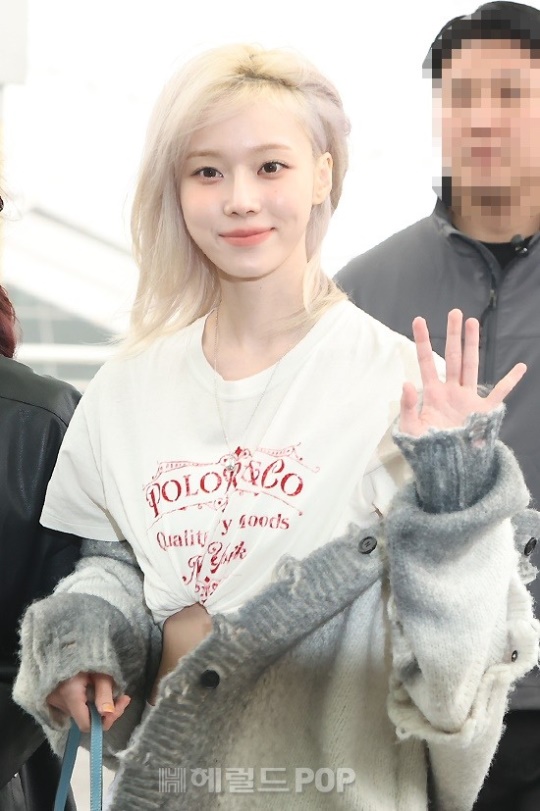 윈터/사진=민선유 기자