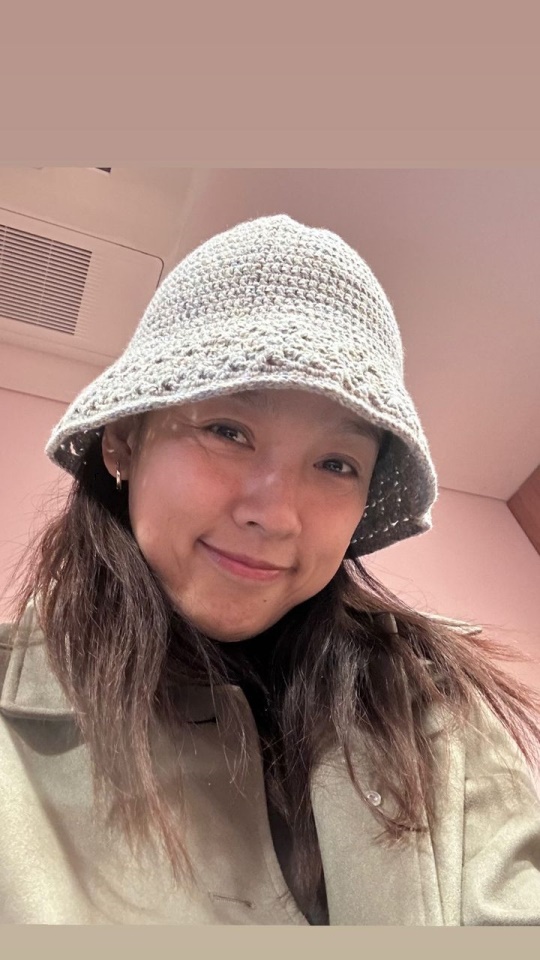 이효리 채널 스토리