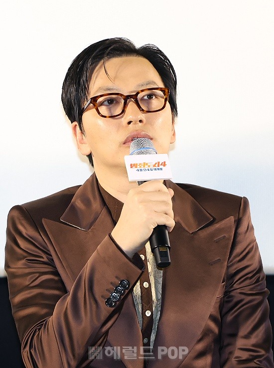 배우 이동휘/사진=민선유 기자