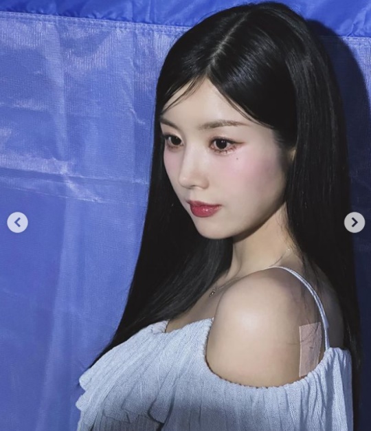 권은비 채널