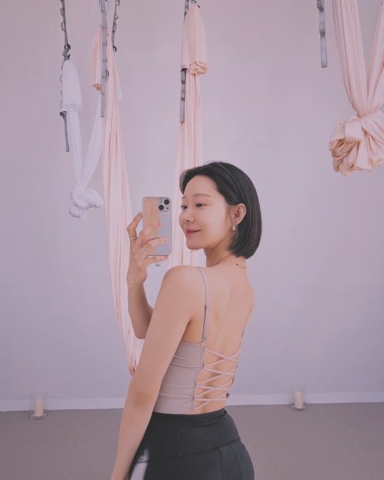 사진=한그루 채널