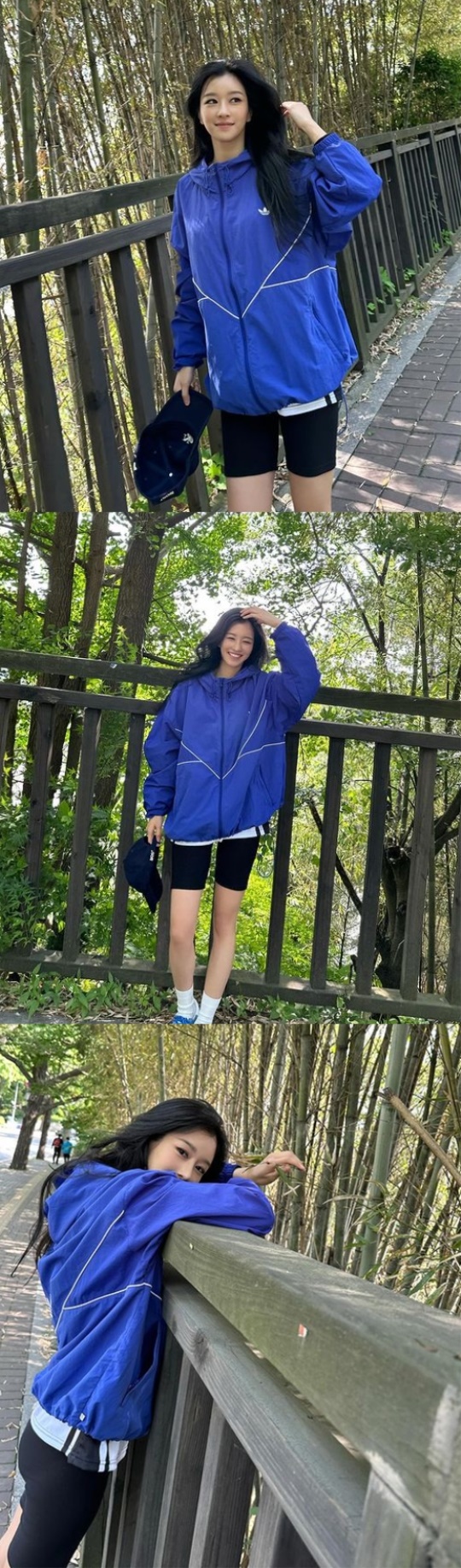 서예지 채널