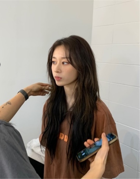 지연 채널