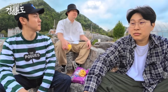 '피식대학' 유튜브 캡처