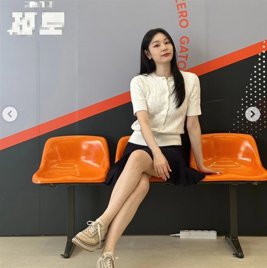 김연아 채널