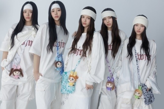 사진제공=어도어