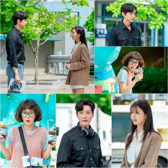 사진제공=KBS 2TV '미녀와 순정남'