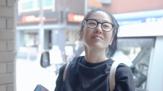 '고현정' 유튜브 캡처